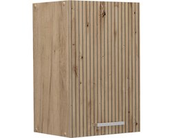 Vicco R-Line Hangkast – 40 cm Artisanaal eiken