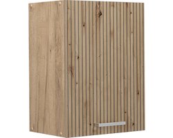 Vicco R-Line Hangkast – 45 cm Artisanaal eiken