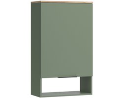 Vicco Wido Wandrek – 60 x 100 cm met deur Groen