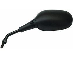 vicma linker spiegel voor scooter yamaha 50 bws next generation 1997 tot 2006 ey358i / 4sb-f62900-000 nieuw