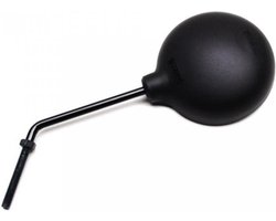 vicma omkeerbare spiegel voor bultaco 50 astro motor 1999 tot 2001 e220 nieuw