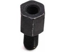Vicma-spiegeladapter voor auto rt3 / fem m8 inv male m10 std nieuw