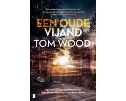Victor 4 - Een oude vijand