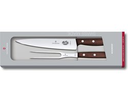Victorinox 5.1020.2G set keukenbestek & -messen 2 stuk(s)
