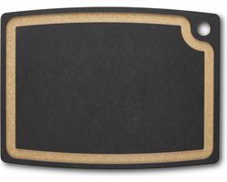 Victorinox 7.4129.3 keukensnijplank Rechthoekig Beige, Zwart