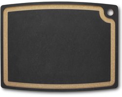 Victorinox 7.4130.3 keukensnijplank Rechthoekig Beige, Zwart