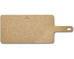 Victorinox 7.4132 keukensnijplank Rechthoekig Beige