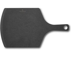Victorinox 7.4133.3 keukensnijplank Rechthoekig Zwart