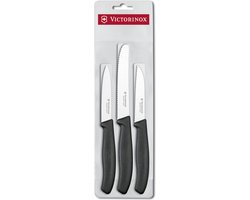 Victorinox Classic - Schilmessenset 3-delig