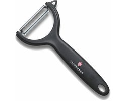 Victorinox Dunschiller Swiss Classic - Horizontaal - Zwart