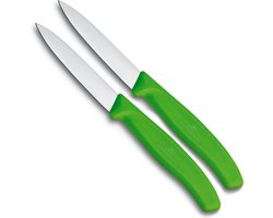 Victorinox Schilmes Spits - Set 2-delig - Groen