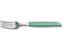 Victorinox Swiss Modern vork - Mint groen