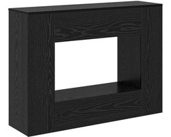 vidaXL - 101 - x - 29 - x - 74 - cm
