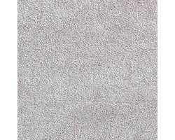 vidaXL - Antislip - Badmat - Grijs - 50 - x - 80 - cm - PP