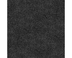 vidaXL - Antislip - Badmat - met - Toilet - Uitsnede - Donkergrijs - 50 - x - 50 - cm - PP