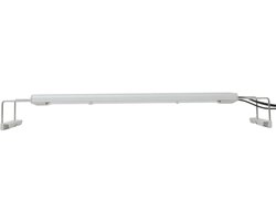 vidaXL - Aquariumlamp - LED - IP67 - 80-90 - cm - aluminium