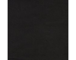 vidaXL - Bedframe - zonder - matras - "Hanko" - 180x200 - cm - fluweel - zwart