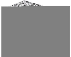 vidaXL - Bijzettafels - 2 - stuks - vierkant - aluminium - zilver
