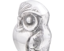 vidaXL - Boekensteunen - 2 - st - Zilver - 12 - x - 9 - x - 19 - cm - Aluminium