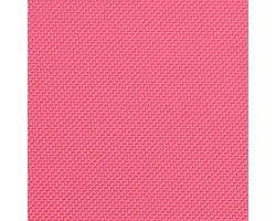 vidaXL Campingstoelen 2 st met vakje inklapbaar roze