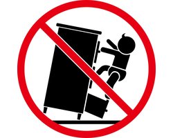 vidaXL Dressoir - Dressoirs - Kast - Wandkast - Dressoirs 2 st 70x35x80 cm massief grenenhout wit