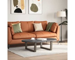 vidaXL Eettafelpoten - V-vormig - Staal - Verstelbaar Eettafelpoten - Tafelpoten Set - V-vormige Tafelpoten - Metalen Tafelpoten - Industrieel Design