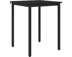 vidaXL - Eettafels - METAAL