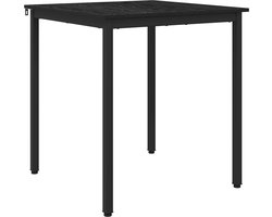 vidaXL - Eettafels - METAAL
