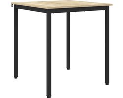 vidaXL - Eettafels - METAAL