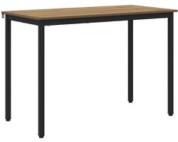 vidaXL - Eettafels - METAAL