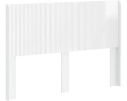 vidaXL - Hoofdbord - PB