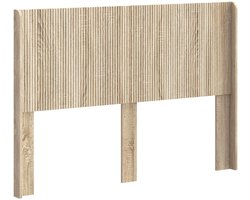 vidaXL - Hoofdbord - PB