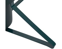 vidaXL Kerstboomstandaard - Zwart - 46x46x19 cm Kerstboom Standaard - Kerstboom Voet - Kerstdecoratie - Zwarte Kerstboomstandaard - Kerstboom Accessoires - Metalen Kerstboomstandaard - Kerstboom Houder - Kerstboom Stand