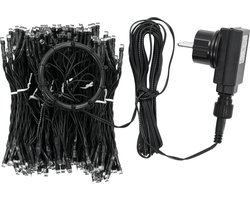 vidaXL Kerstboomverlichting met 300 LED's net 300 cm