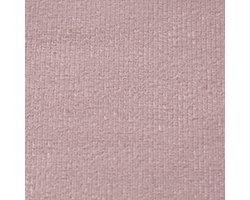vidaXL Kinderbank zacht pluche roze
