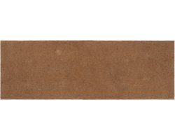 vidaXL - Matrasonderlegger - 80x200 - cm - kokosnootvezel