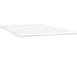 vidaXL - Matrastopper - 120x220x5 - cm
