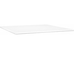 vidaXL - Matrastopper - 200x210x5 - cm