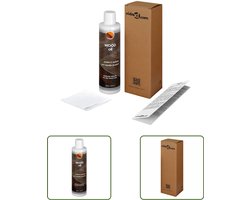 vidaXL Meubelverzorging - Houtolie - Houtolie voor meubels 250 ml - Houten Meubels - Hout Beschermen - Onderhoud Hout
