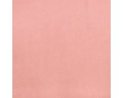vidaXL - Pocketveringmatras - medium - 100x200x20 - cm - fluweel - roze