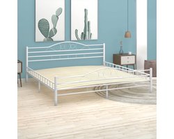 vidaXL Populier - Lattenbodem - Bedlattenvervanging met 17 latten 120x200 cm - Bed Frame - Bedondersteuning - Lattenbodem 120x200