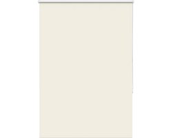 vidaXL - Rolgordijn - verduisterend - 100x130cm - stofbreedte - 95,7cm - polyester