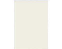 vidaXL - Rolgordijn - verduisterend - 110x175 - cm - stofbreedte - 105,7 - cm
