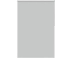 vidaXL - Rolgordijn - verduisterend - 145x230 - cm - stofbreedte - 141,6 - cm