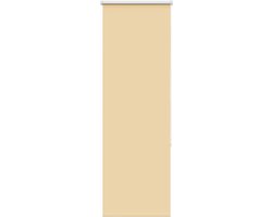vidaXL - Rolgordijn - verduisterend - 55x150cm - stofbreedte - 50,7 - cm - polyester