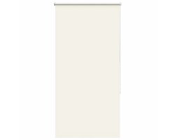 vidaXL - Rolgordijn - verduisterend - 70x175 - cm - stofbreedte - 65,7cm - polyester