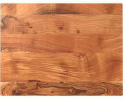 vidaXL - Tafelblad - rechthoekig - 70x60x3,8 - cm - massief - acaciahout