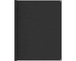 vidaXL - Tenttapijt - 200x300 - cm - antracietkleurig