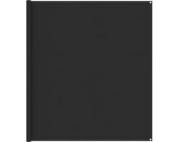 vidaXL - Tenttapijt - 250x450 - cm - antraciet