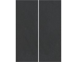 vidaXL - Vijvergrondzeil - 300 - x - 220 - x - 0,1 - cm - Rechthoekig